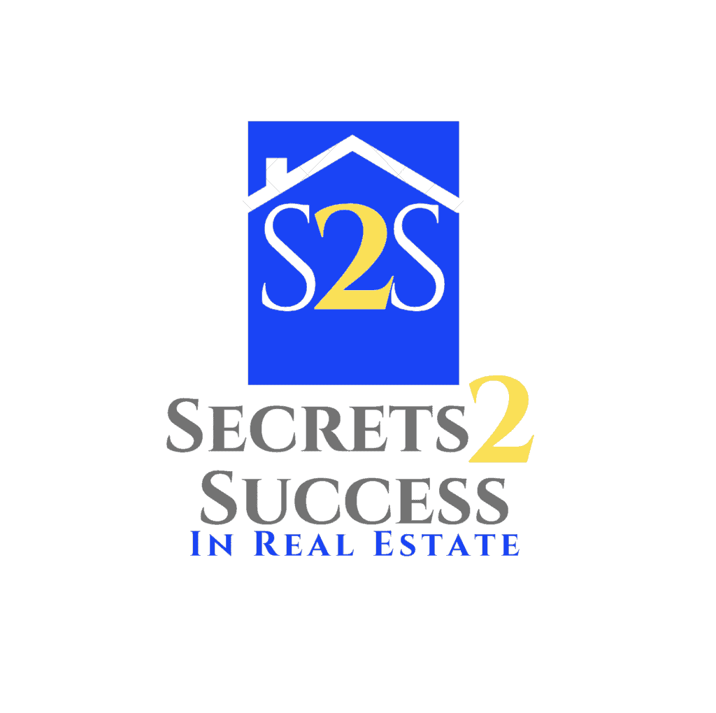 Secrets 2 Success