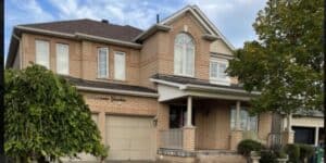 Toronto short-term rentals