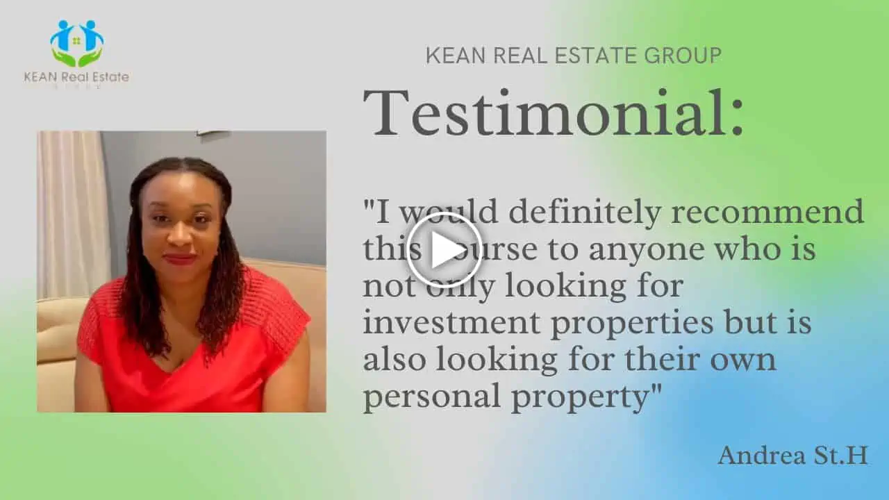 investing in real estate as a group