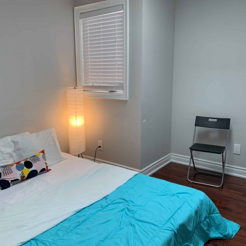 short term house rental toronto